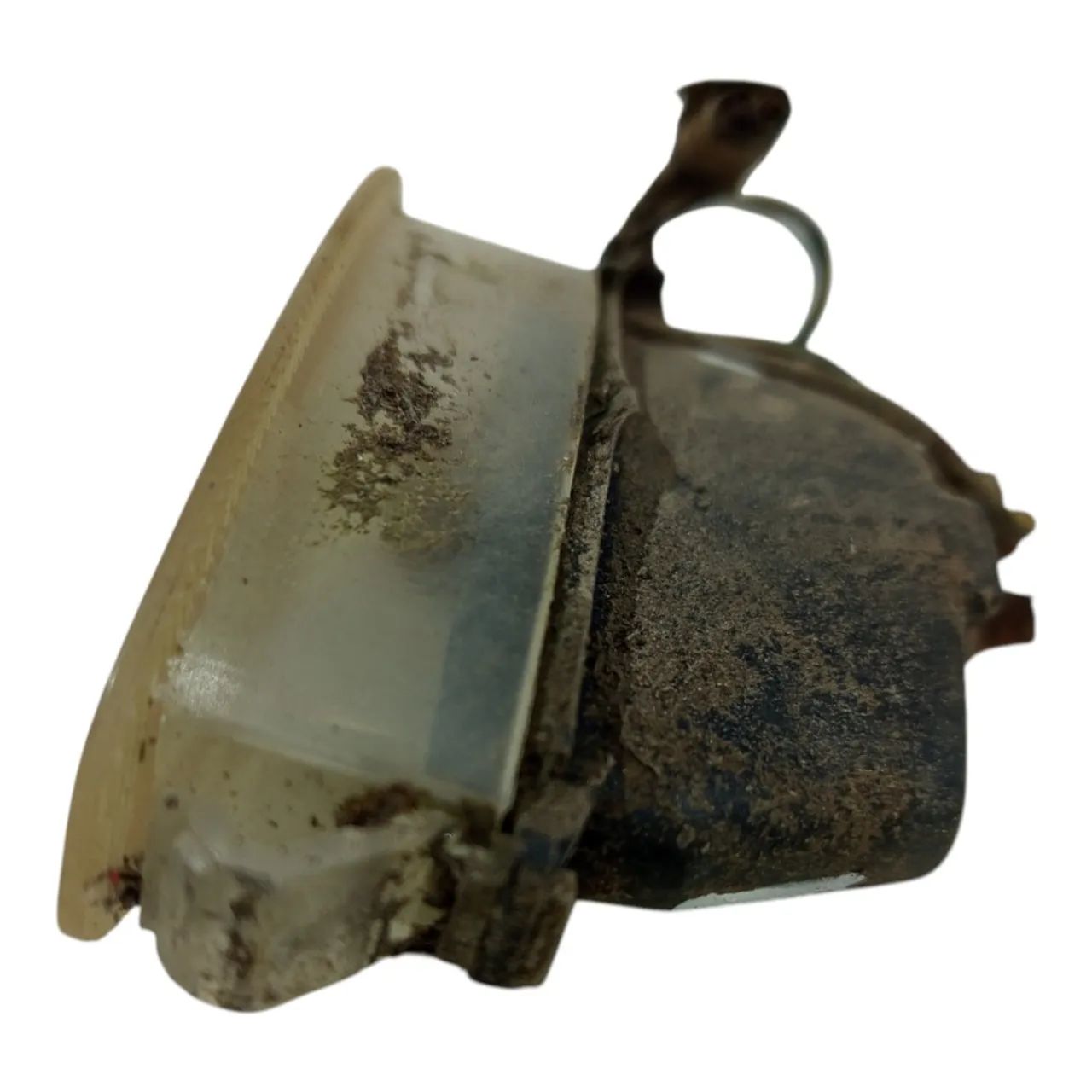 Lanterna Luz Placa Vectra 1997 1998 1999 A 2005 Corsa Celta - Foto 4