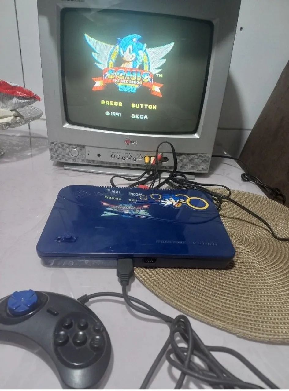 Vídeo game master system 64318474820481120