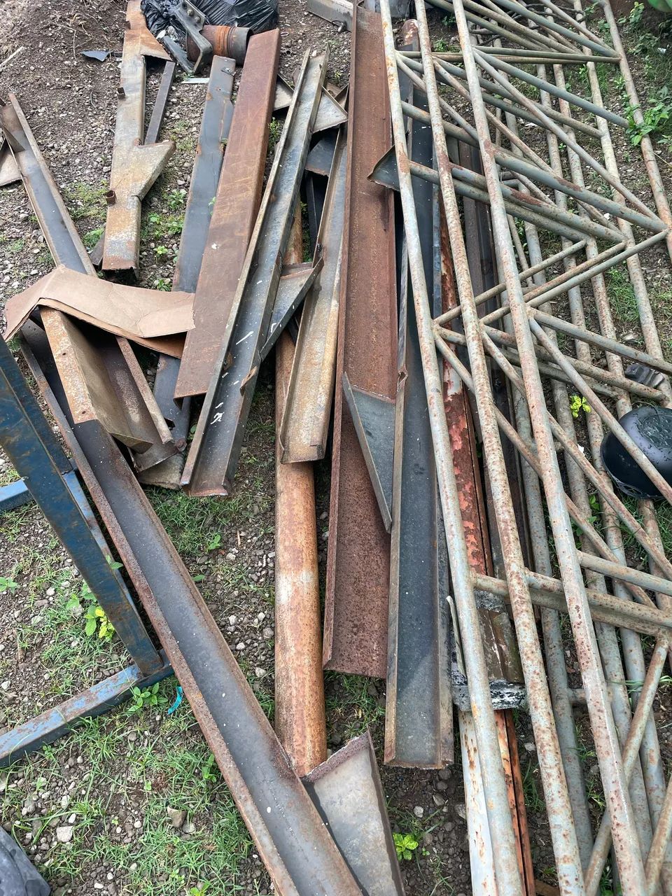 Metalworking materials64209938834306121