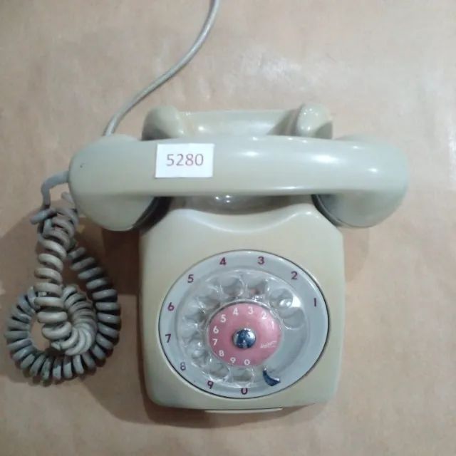 TELEFONE FIXO ERICSSON