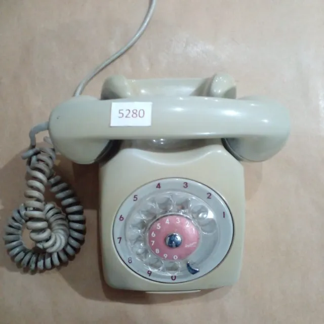 TELEFONE FIXO ERICSSON