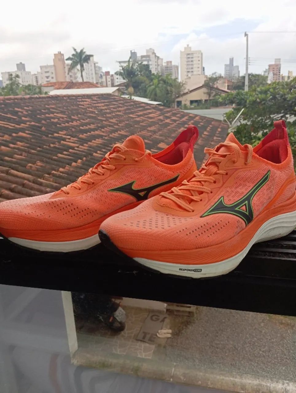 Tênis Mizuno  - Foto 4