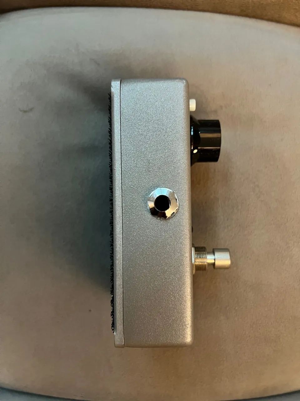 MXR SmartGate - Noise Gate Profissional  - Foto 5