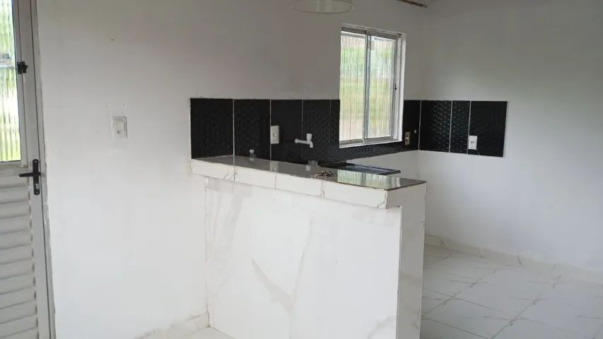 Foto - Camaçari - Malícia (Abrantes)