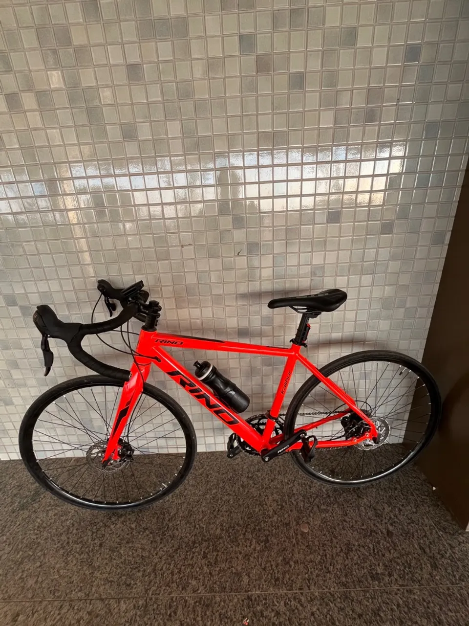 Bicicleta speed