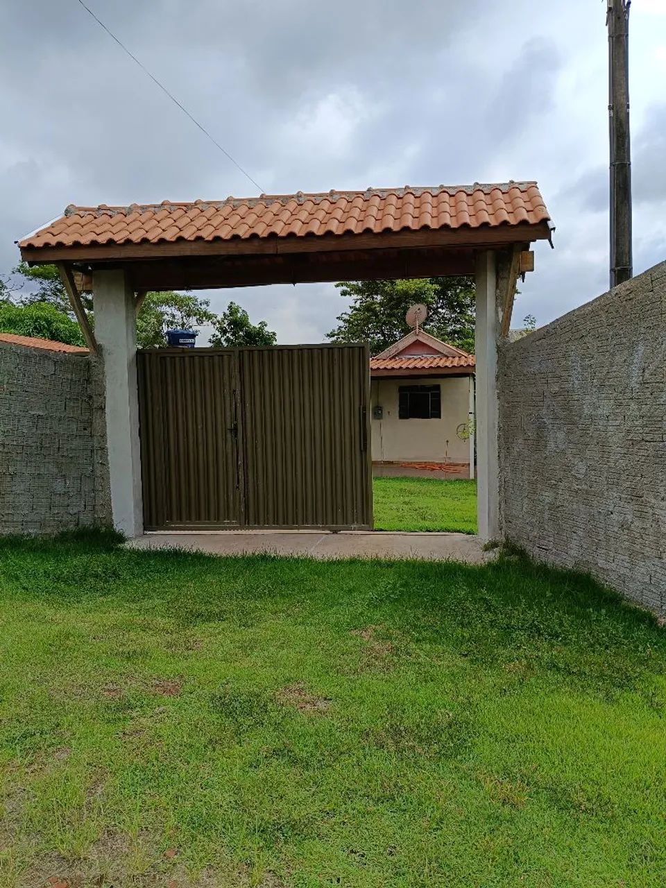 Vende chácara  - Foto 2