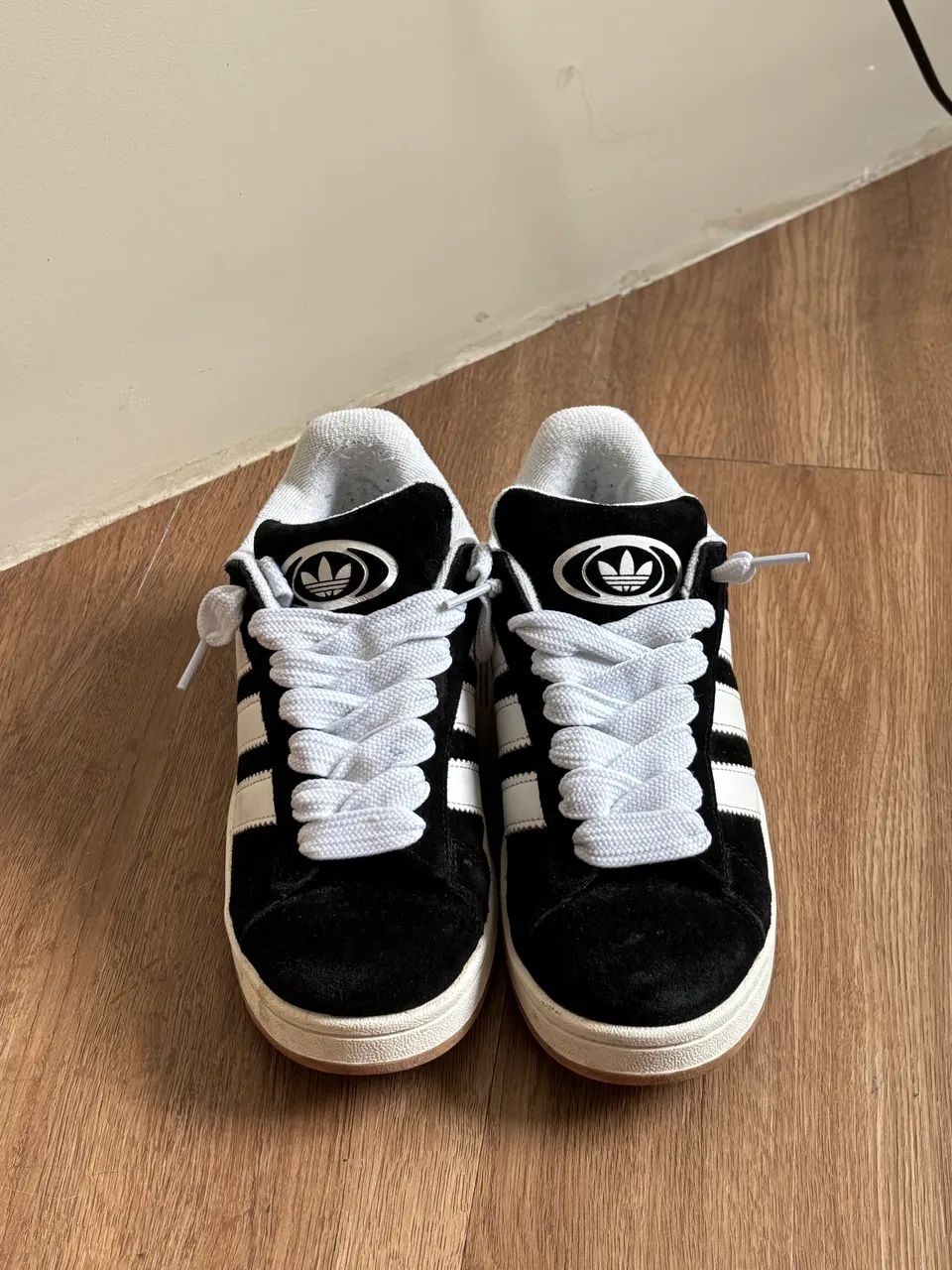 Adidas campus 00s tam 35 - Foto 4