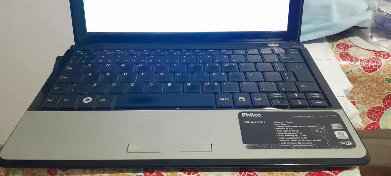 Netbook Philco  - Foto 5