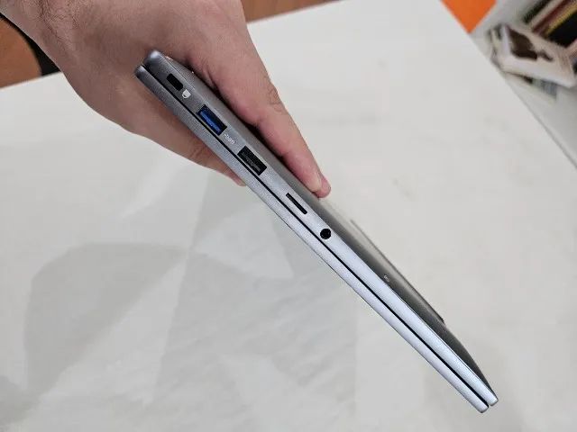 Notebook Avell B.on 145 I5 1235-u 8gb Ddr4 250gb Ssd - Foto 2