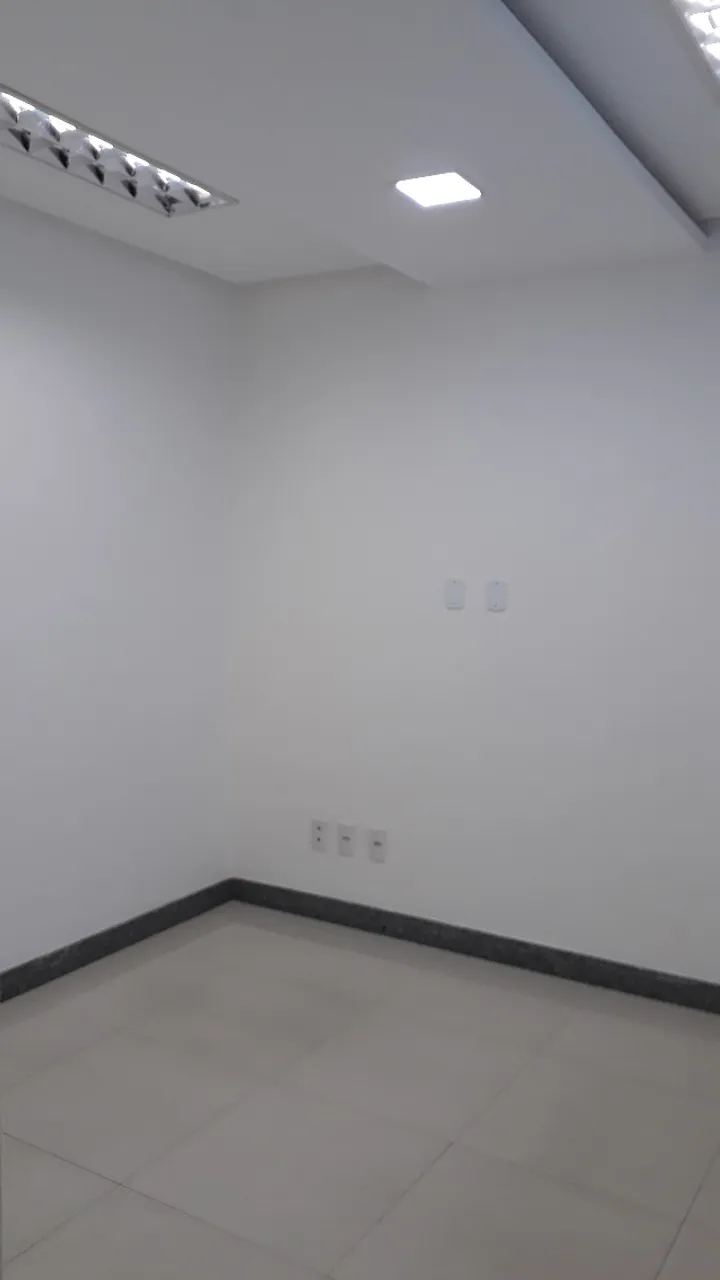 Sala comercial