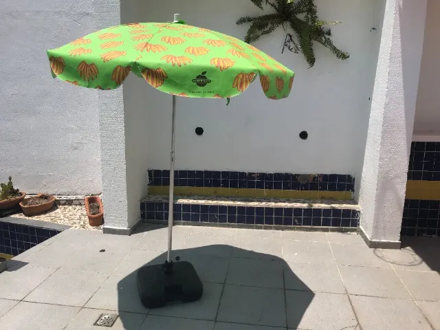 Ombrelone de Praia - USADO - DISPONÍVEL
