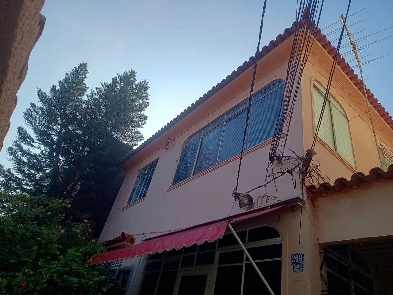 Foto - Rio de Janeiro - Piedade