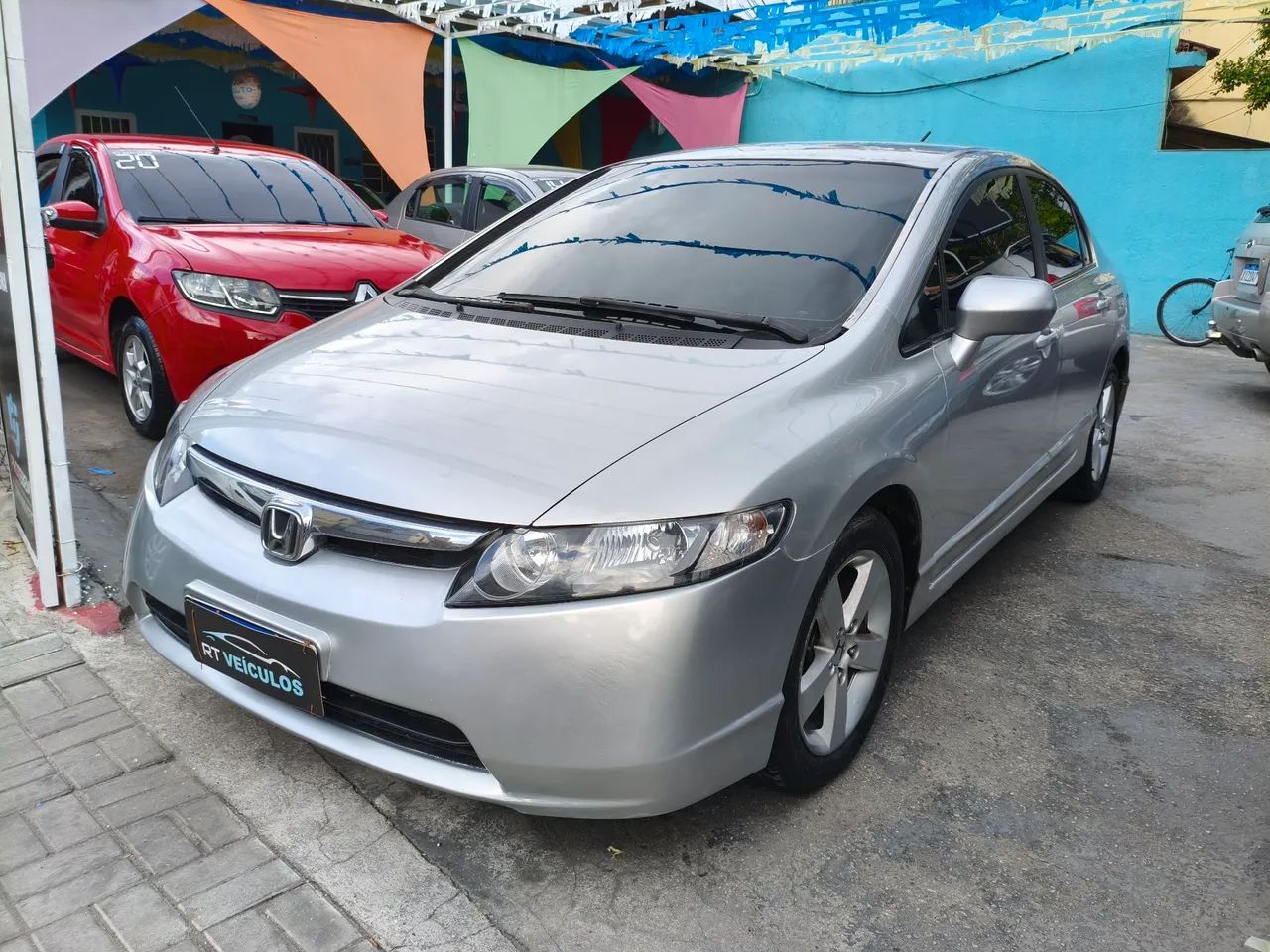 Civic 