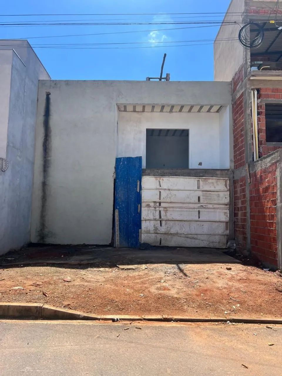 foto - Brasília - Recanto das Emas