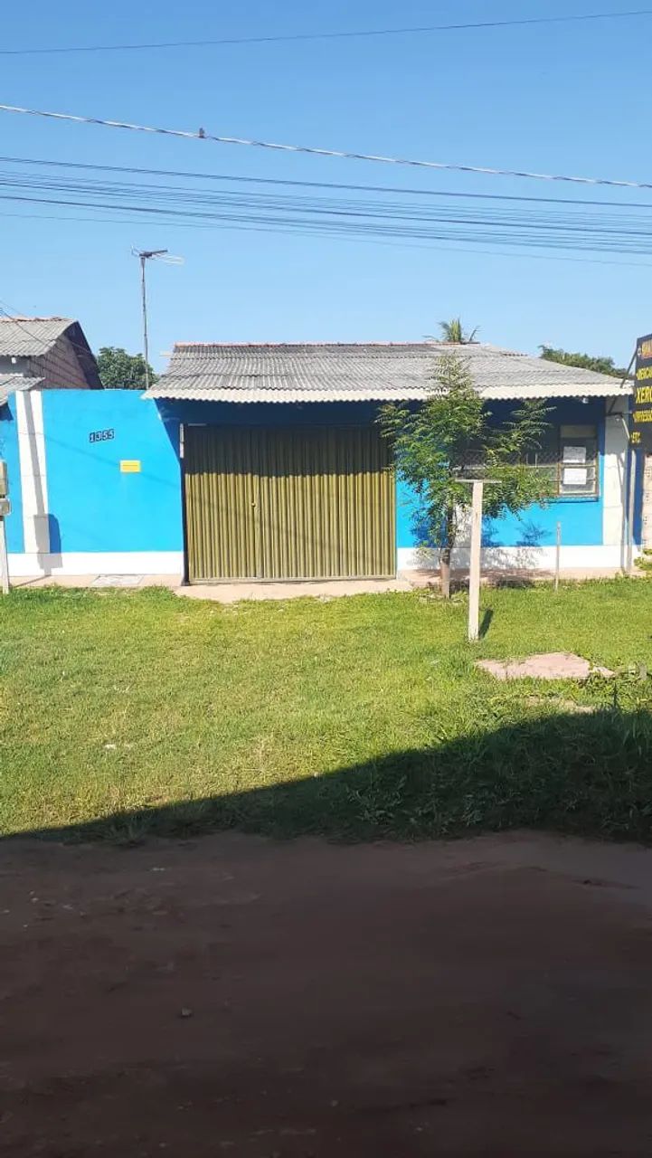 Foto - Santarém - Santarenzinho
