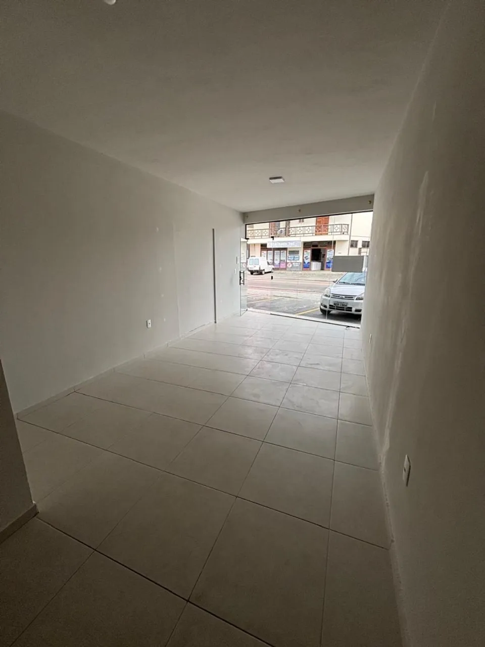Loja Comercial - 25m2 - Geral do Rio Grande/Barra do Aririu
