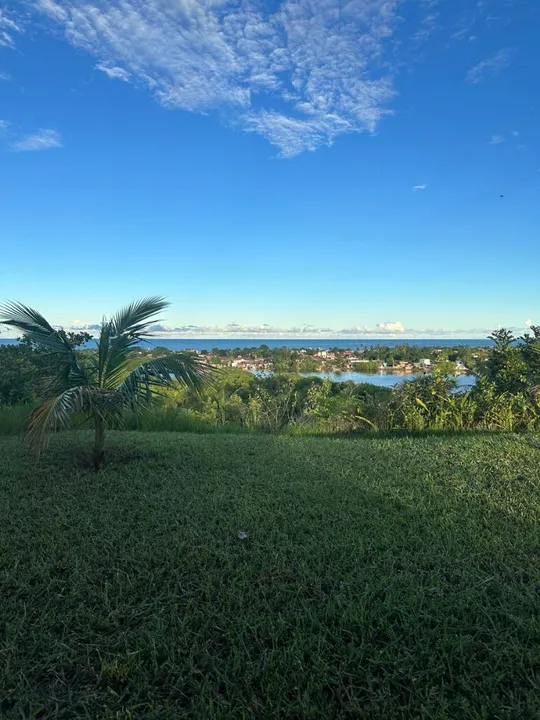 APARTAMENTO NO PRIMEIRO ANDAR