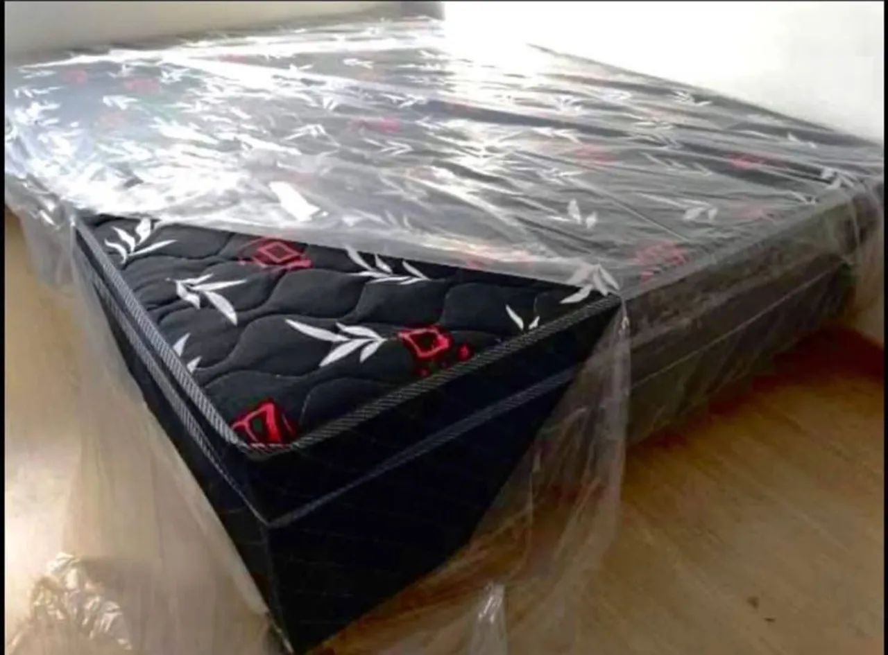 Camas box direto da fábrica!!