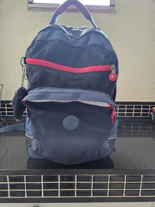 Mochila Kipling