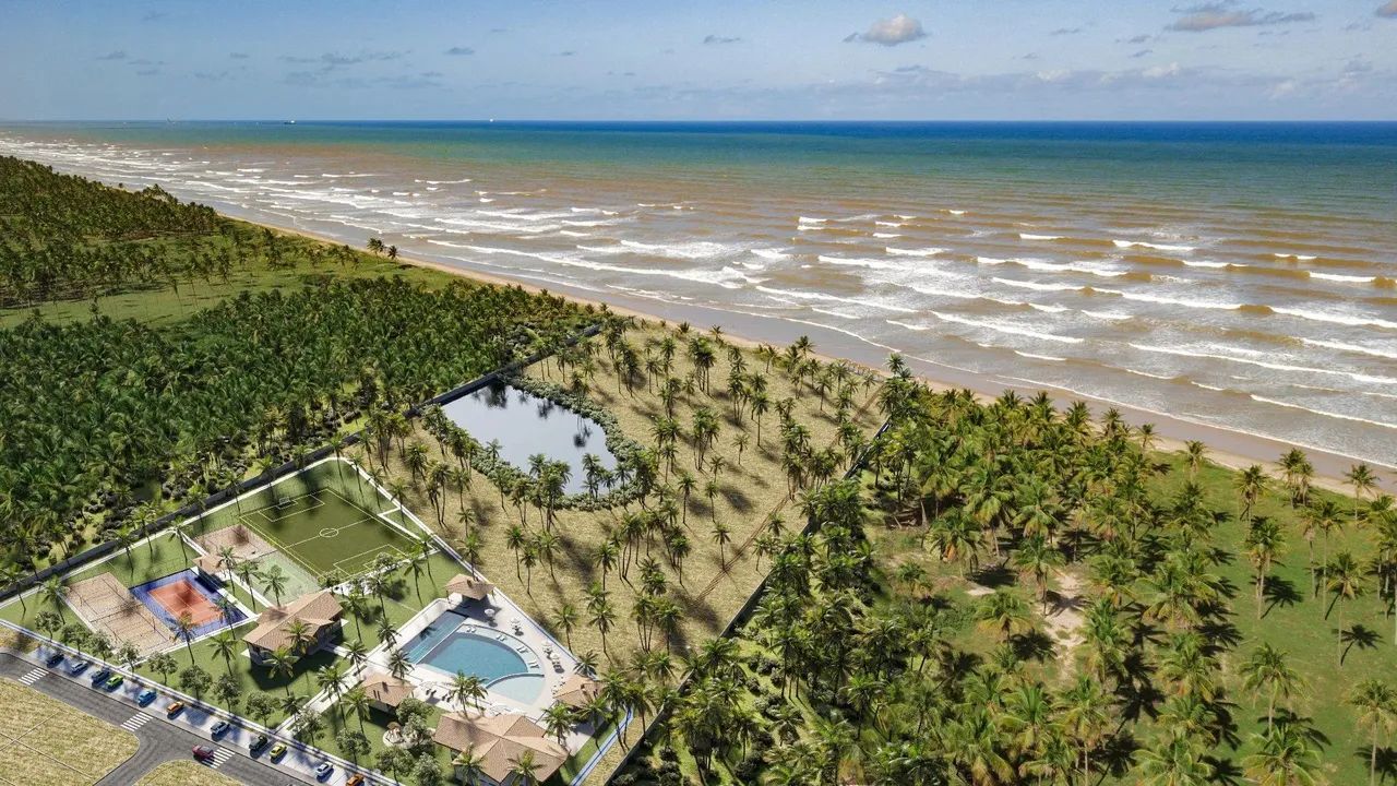 EXCELENTE OPORTUNIDADE MALIBU PRÓXIMO AO CLUBE COM SINAL BAIXO - Foto 5