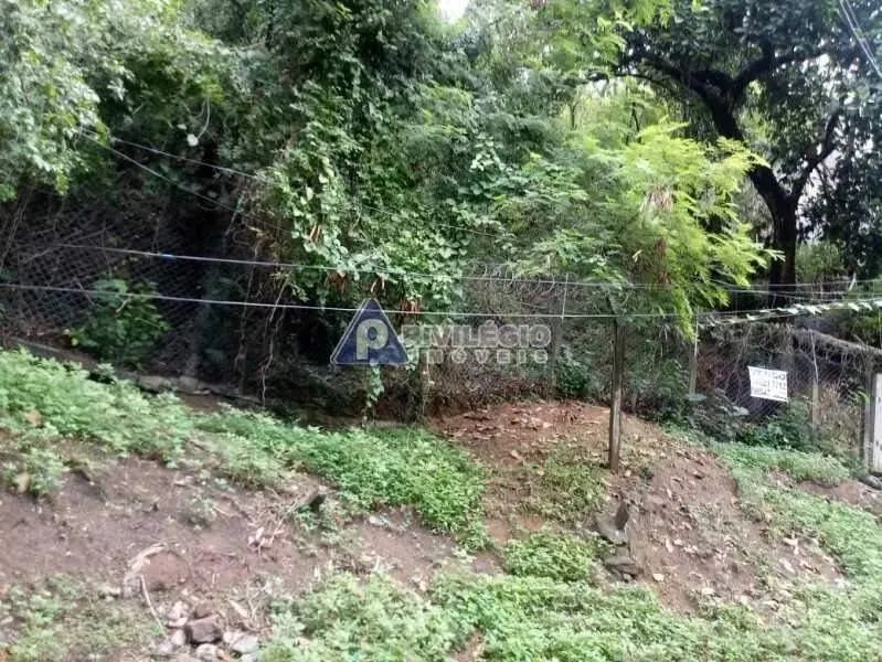 Terreno no Humaita/Lagoa - Foto 5