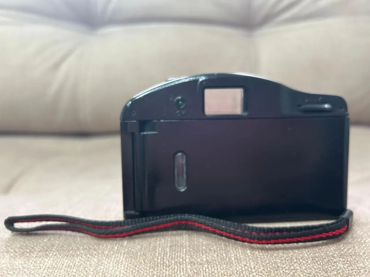 Camêra Analógica Skina BF-116 Big View - Foto 3