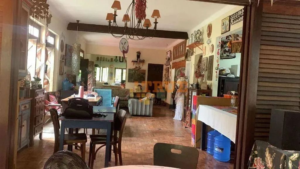 Casa com 5 dormitórios para alugar, 200 m² - Poço da Panela - Recife/PE - Foto 5