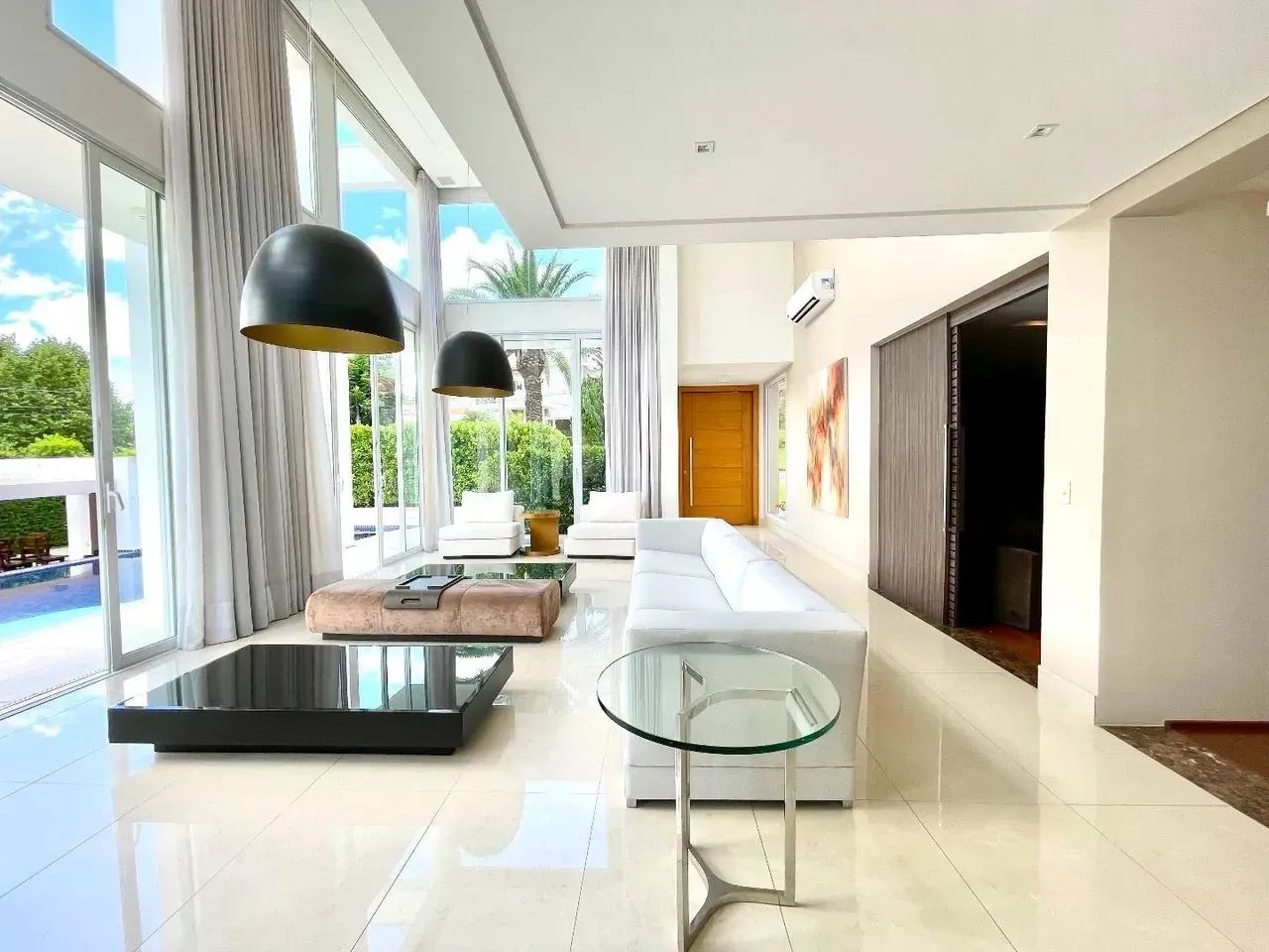 Imóvel para venda tem 640 metros quadrados com 4 quartos - Foto 3