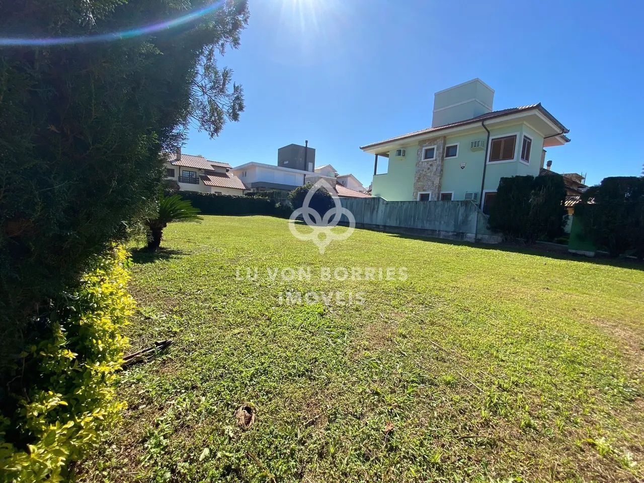 Terreno à venda no bairro Jurerê Internacional - Florianópolis/SC - Foto 3