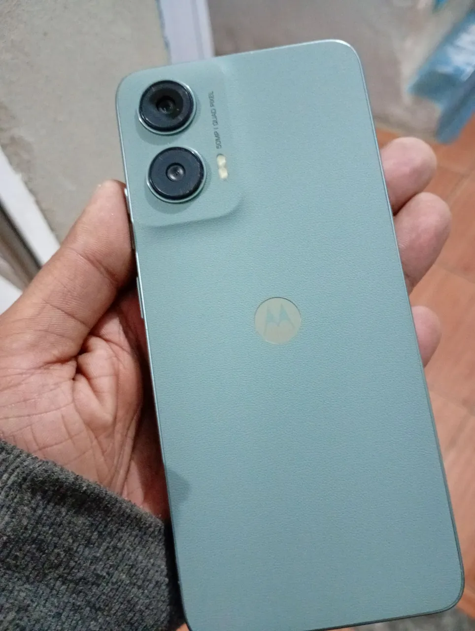 Moto g35 256gb