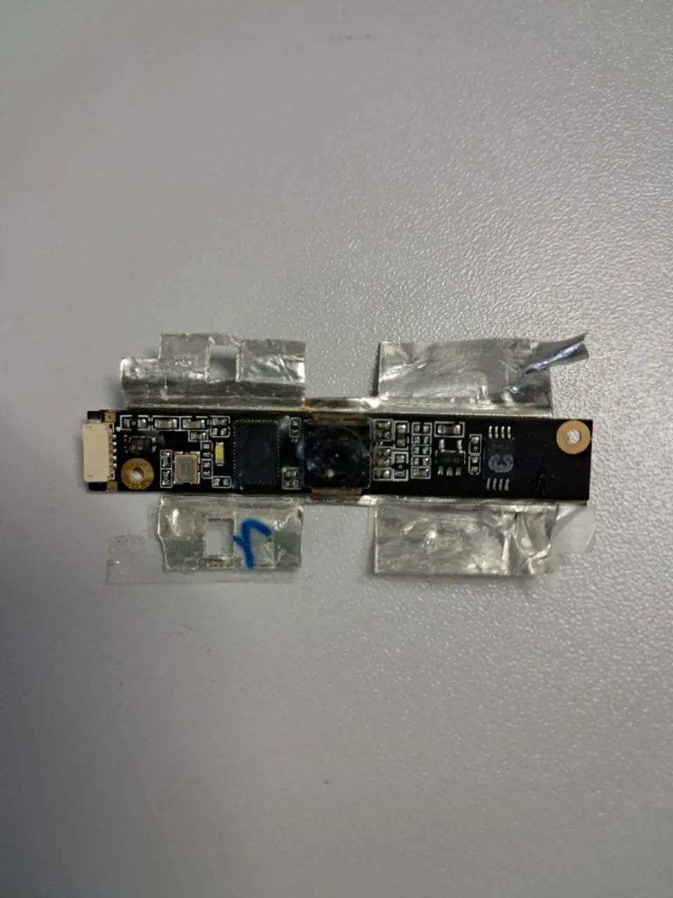 Placa Webcam Lenovo Z470