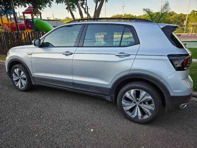 T-Cross 2019/2020 -  perfeito estado - Foto 2