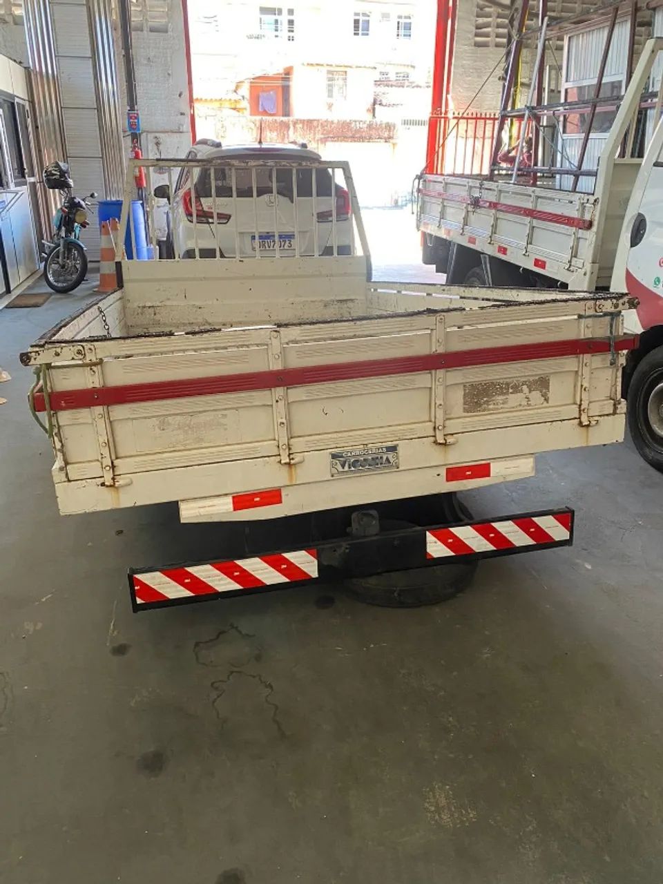 CARROCERIA  - Foto 6