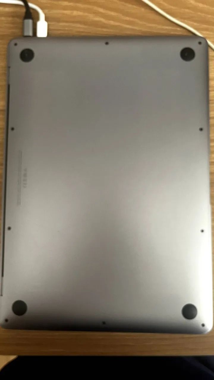 Macbook Air M1 - 512GB SSD / 8GB RAM - Raridade - Foto 3