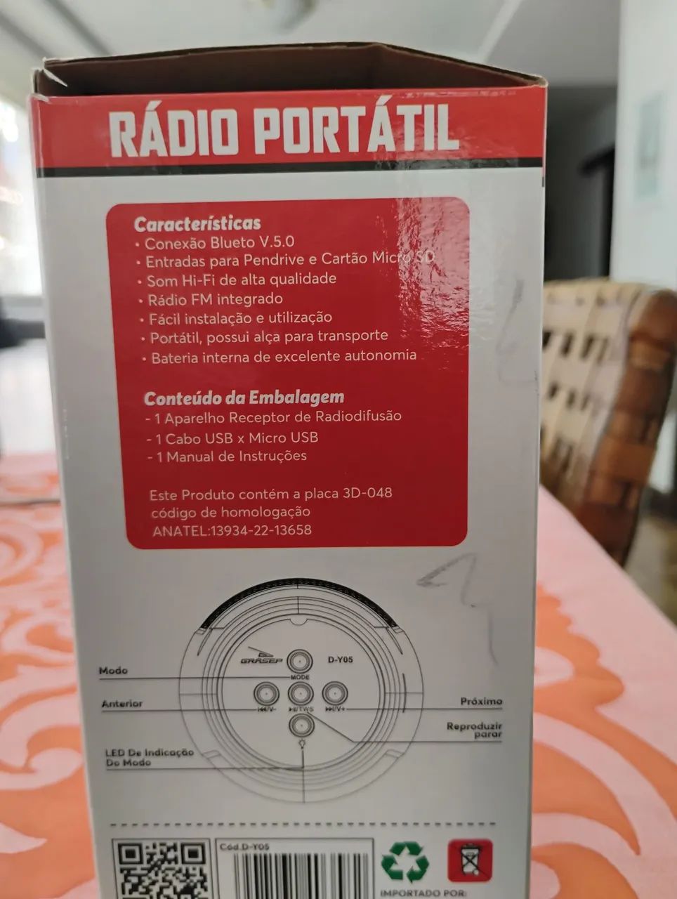 Caixa som - Foto 4