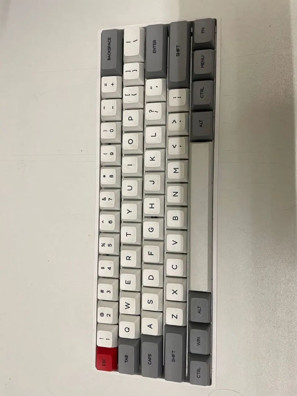 Skyloong SK61 Mechanical Keyboard64341172489089120