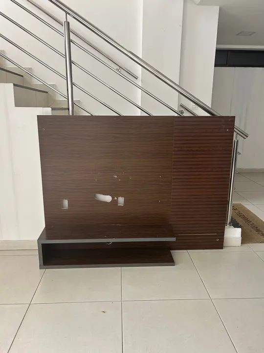 Rack de TV - Foto 2