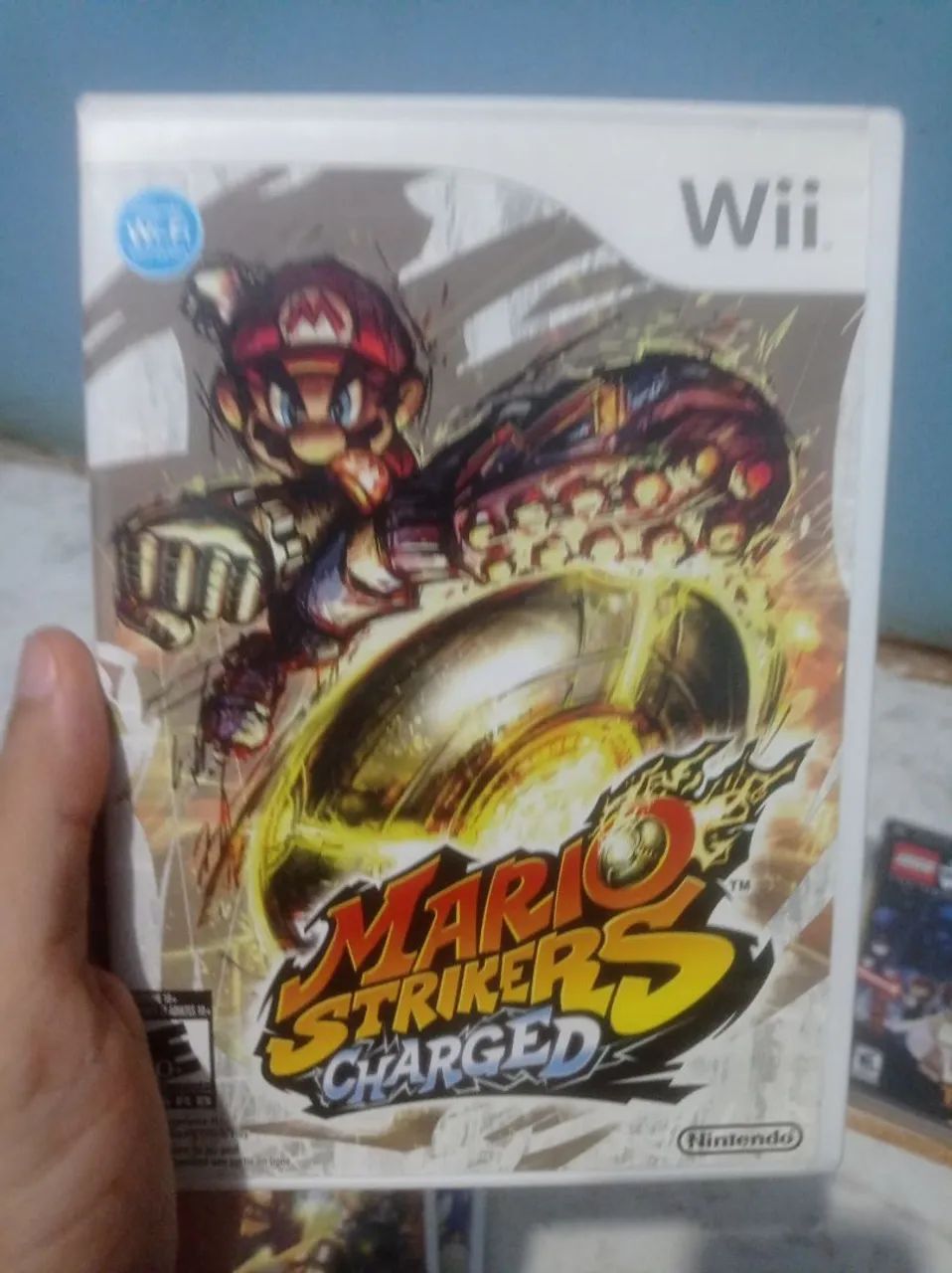 Jogos Nintendo  - Foto 3