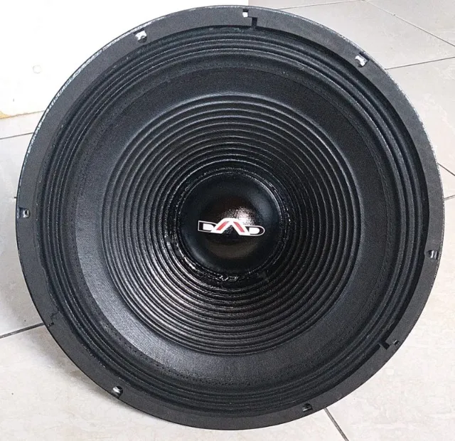 Vendo Woofer Neo 5000W (Eros, Taramps, Stetsom, Triton, Snake, Proteck, Hard Power)