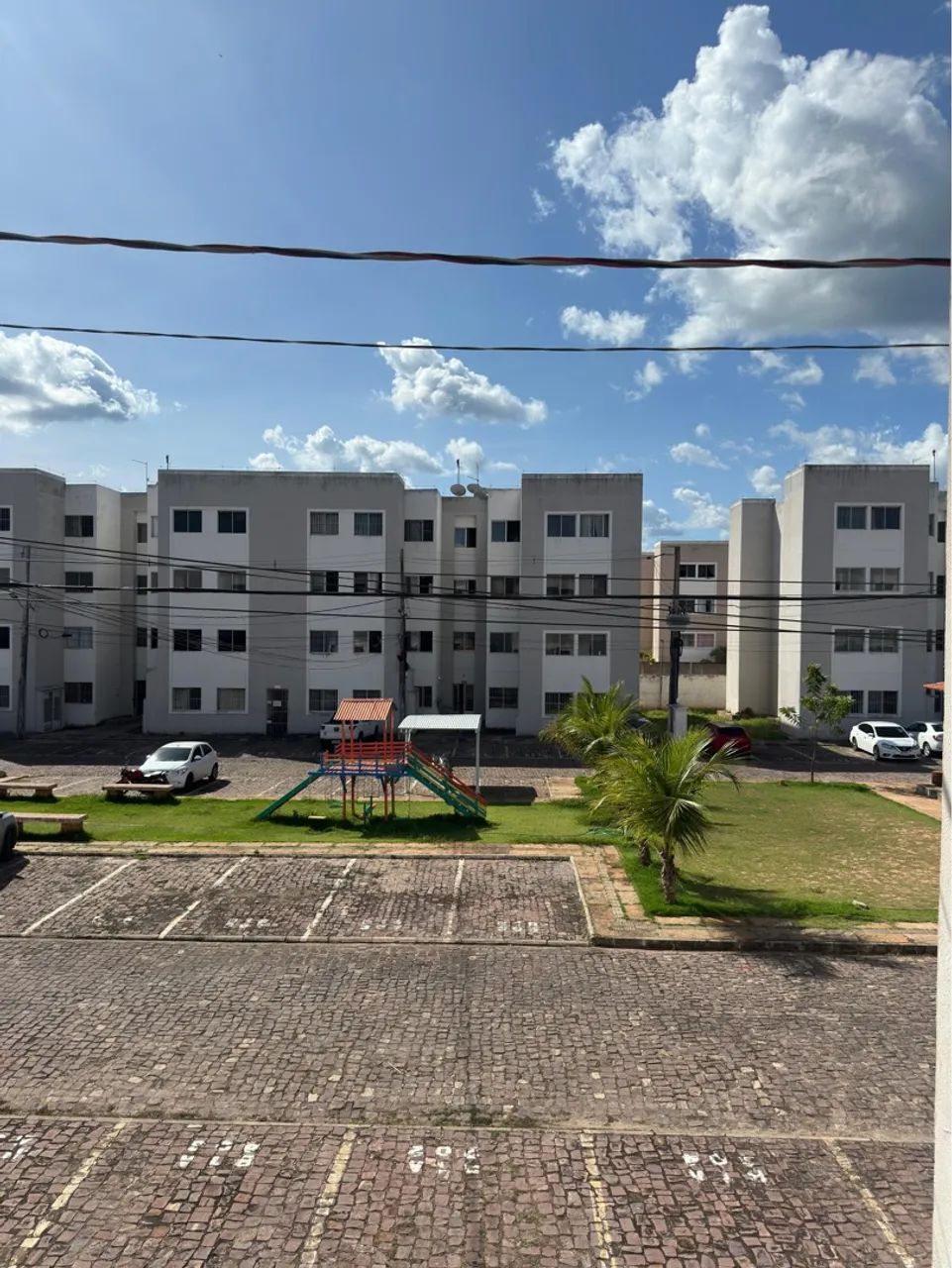 foto - Teresina - Satélite