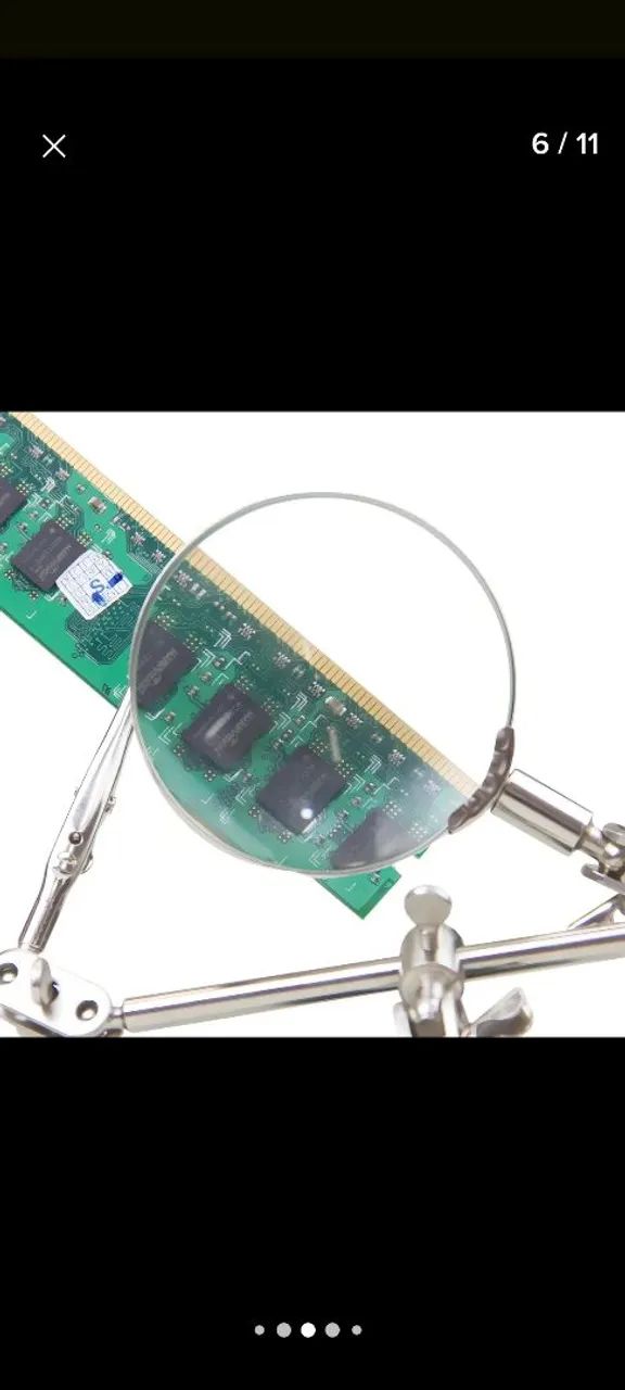 LUPA DE BANCADA PARA ELETRÔNICA 64301535271937123