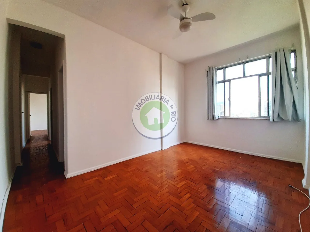 Apartamento à venda no Maracanã, Rio de Janeiro-RJ: 2 quartos, 1 sala, 2 banheiros, 58,00