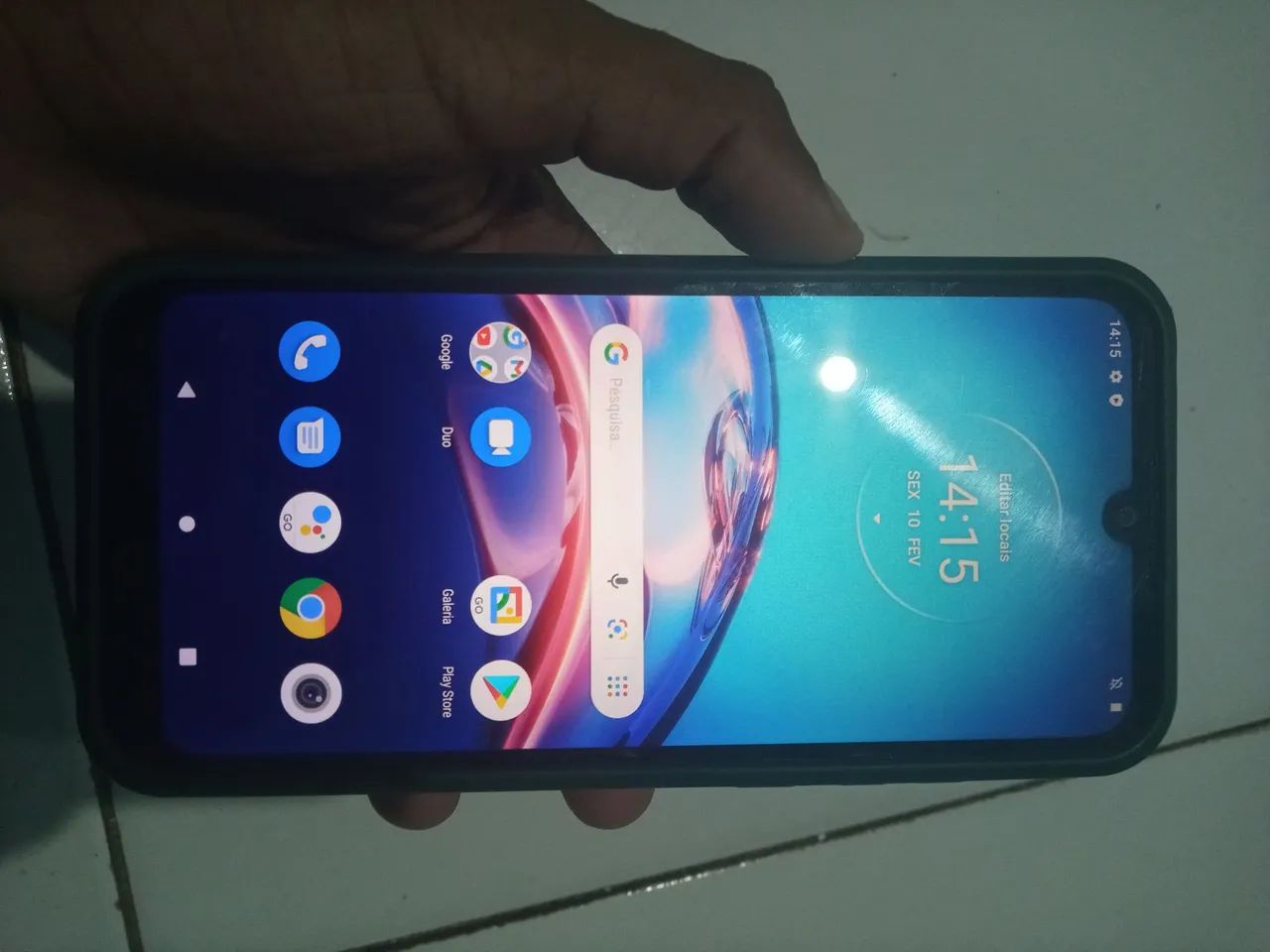 Moto e6i - Foto 2