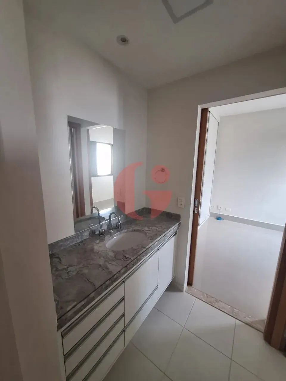 Apartamento para venda e locação com 4 quartos e 3 vaga de garagem - 157m² no bairro Jardi - Foto 4