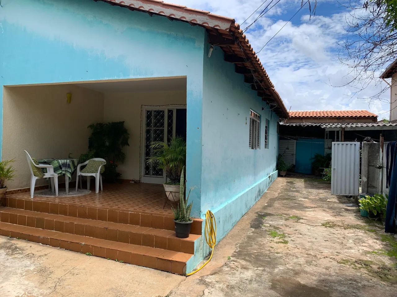 Foto - Goiânia - Vila Maria Dilce