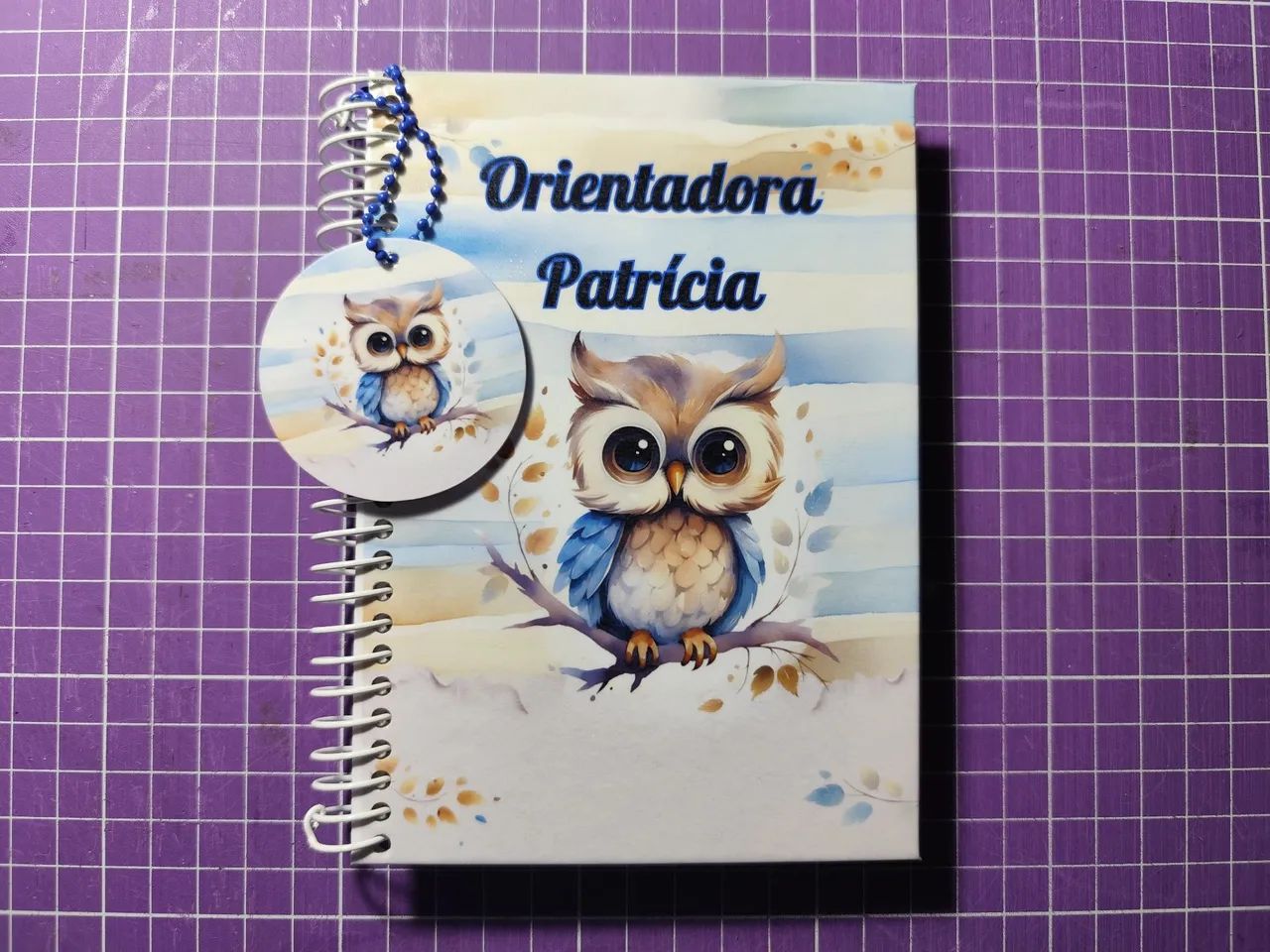 Agenda Personalizada  - Foto 3