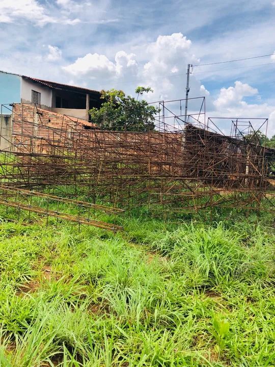 Torre para caixa d?água 1000lts - Foto 3