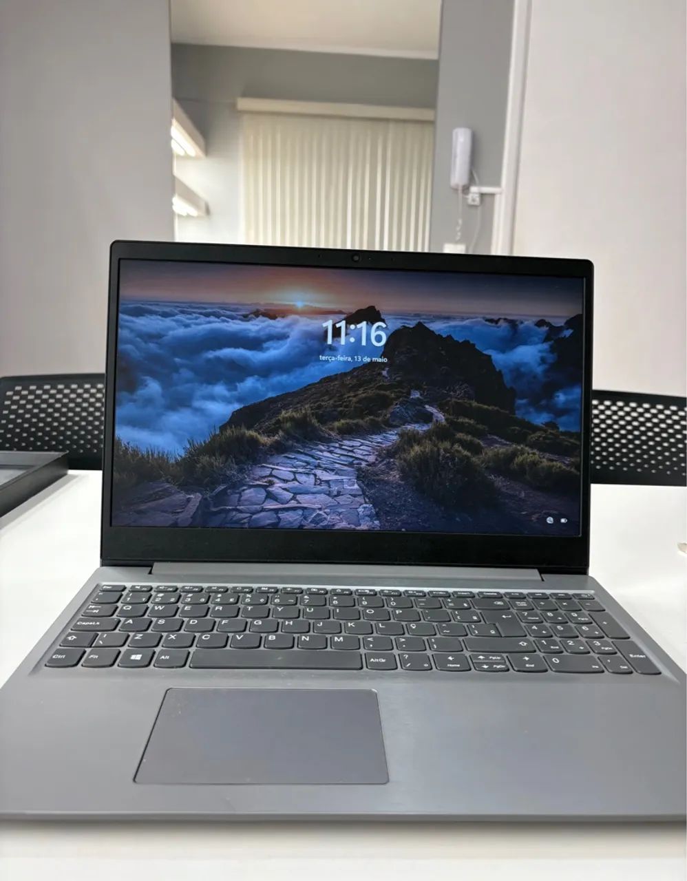 Notebook Lenovo Ryzen 5 3500U - Foto 2