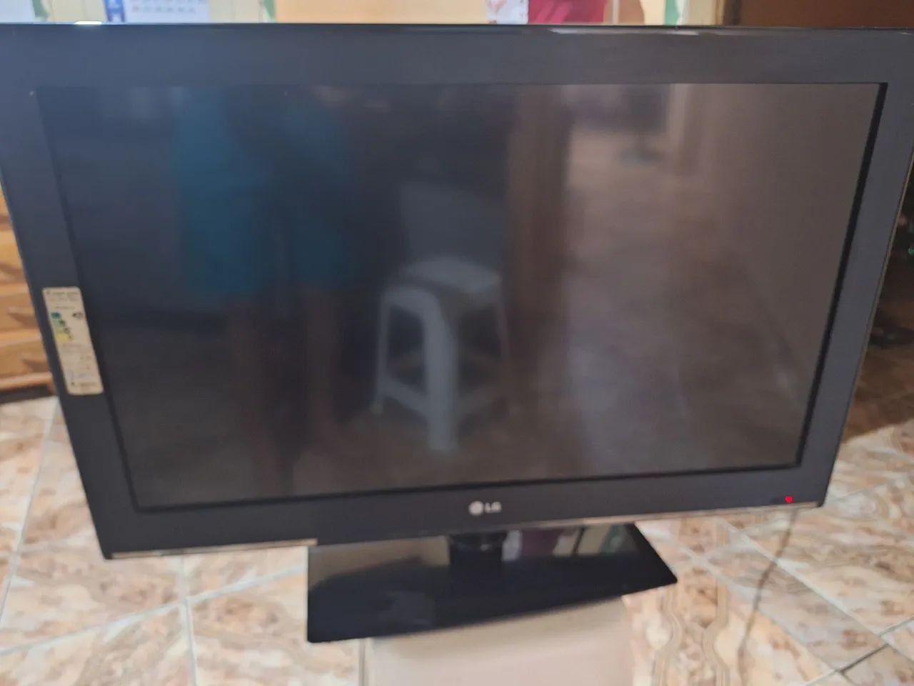 TV LG Não é smart  - Foto 2
