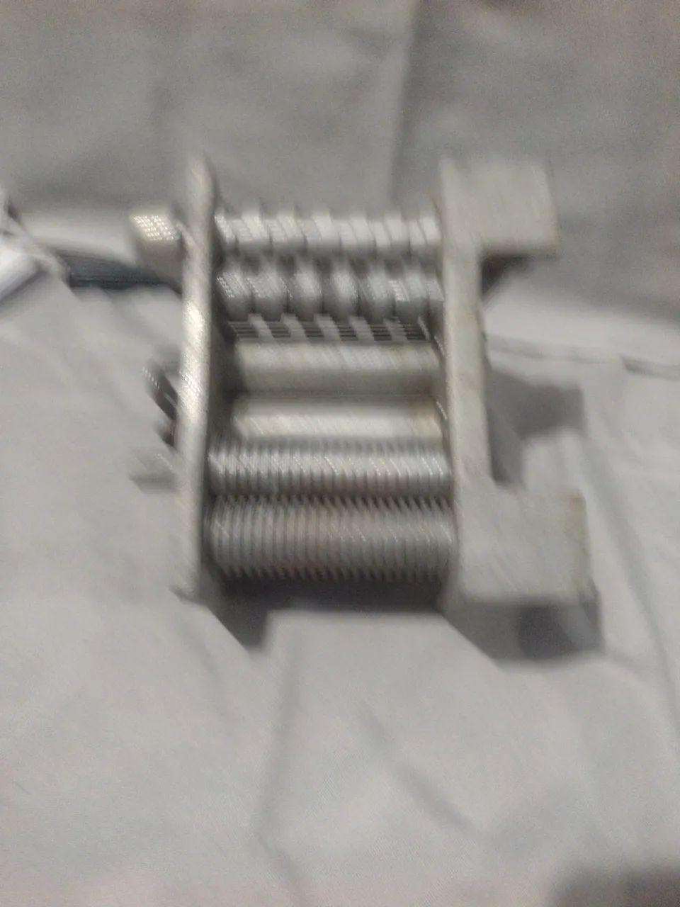 Máquina Macarrão  - Foto 2